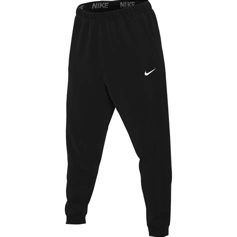 nike trainingshose schwarz weiß|Jogginghosen & Trainingshosen für Herren .